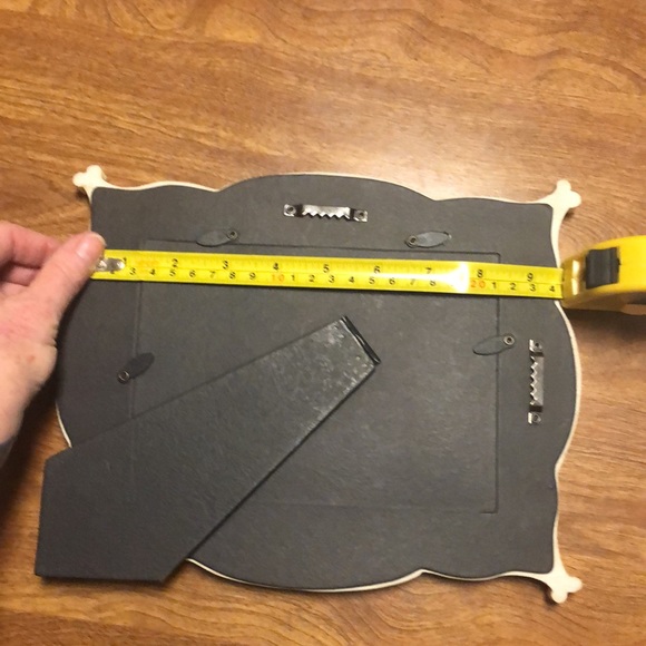 Shabby Chic Photo Frame with intricate details! - Picture 8 of 17